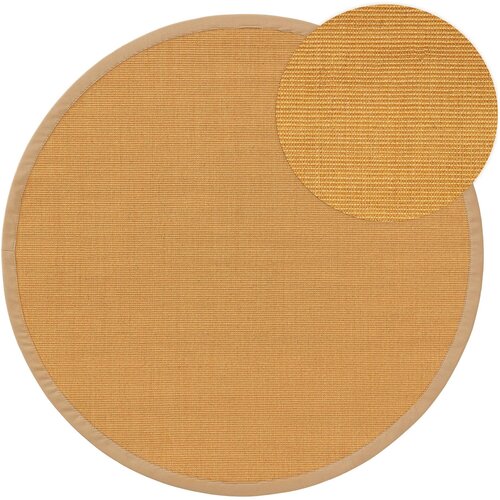  Tepih Sana Beige Round Cijene
