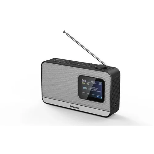 Panasonic prenosni radio DAB+ RF-D15EG-K