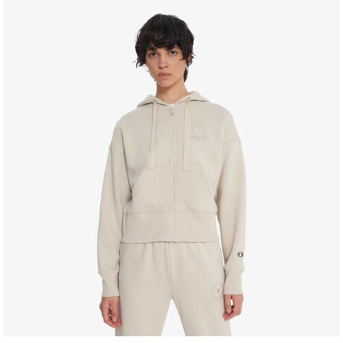 Champion Hooded full zip sweatshirt Cene