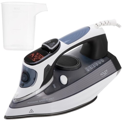 Adler AD 5053 Steam iron 3000 W Cijene
