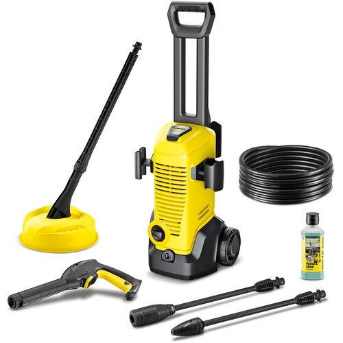 Karcher Visokotlačni perač K 3 HOME *EU Cijene