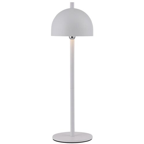 SCHÖNER WOHNEN 19244-16 - LED prigu&scaron;iva stona lampa BELLIS LED/2,5W/5V IP54 bela Cene