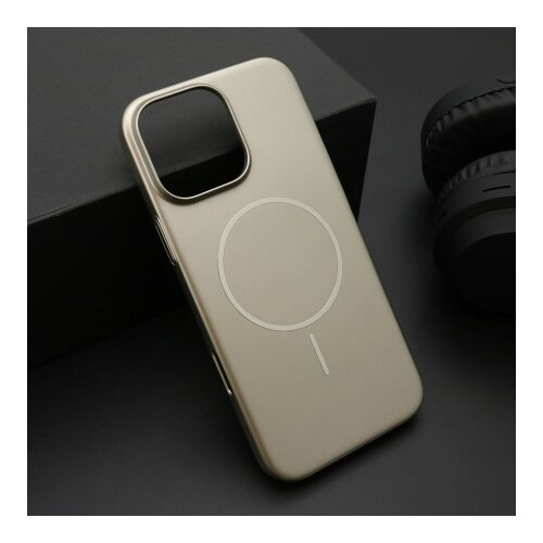  Futrola pure matte magsafe za iphone 16 pro max (6.9) zlatna ( F122003 ) Cene