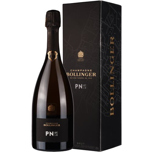 Bollinger P.N VZ 18 Slike