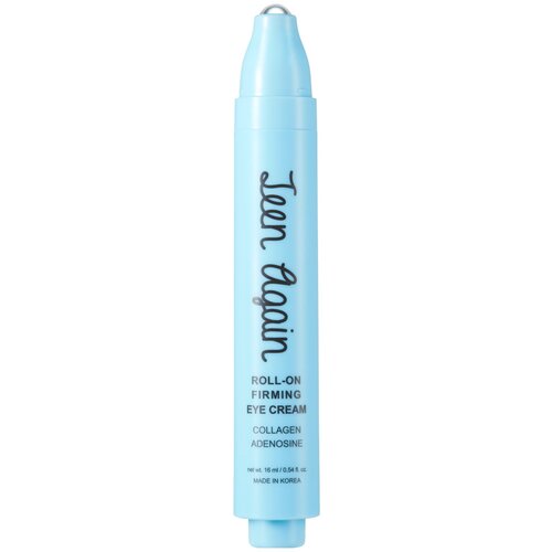 Lookat me Teen Again Collagen + Adenosine Rool on Firming Eye Cream 16ml Cene
