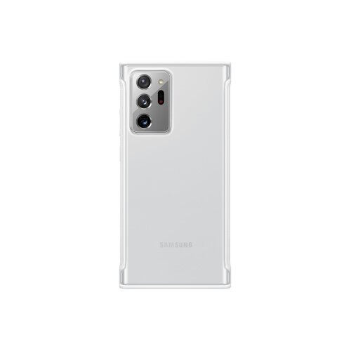 Samsung galaxy NOTE20 ultra protective cover white EF-GN985CWEGEU Cene