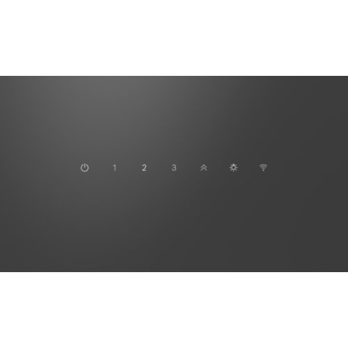 Bosch Zidna napa DWK81AN60Serie 6| 80cm; Nagnut zaslon,915m3/h, A+ Cijene