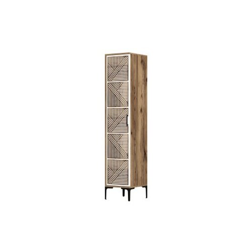 Woody Fashion Ormar Kumsal P 40x47.5x201.4cm Orah Cene