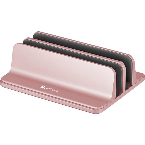 Misura Stojalo za prenosni računalnik MH03-ROSE GOLD, (22137212) Cene