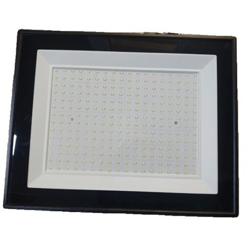 V-tac LED REFLEKTOR 200W SMD 6500K 17600Lm 400x33x333mm 3KG VT6734 Slike