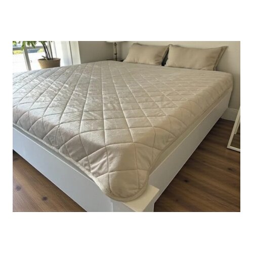 Mekani prekrivač Soft cover Bež 140x200cm ( VLK4010169-bez ) Slike