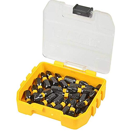 Dewalt Set bitova DT70556T, PZ2, 25mm, 25 komada Cene