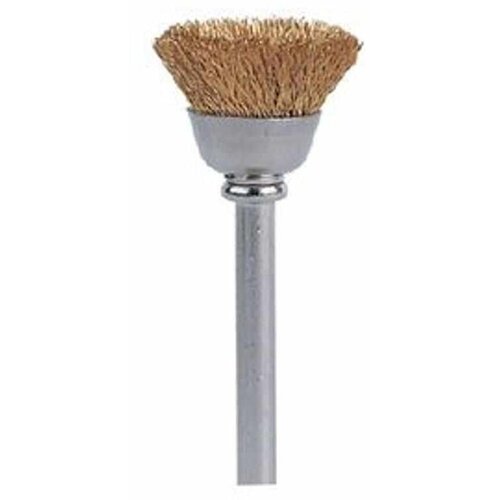 Dremel Bosch mjedena četka 13 mm Cijene