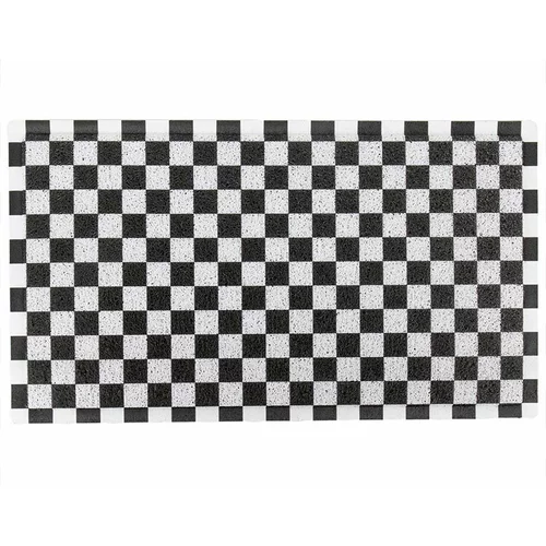 Artsy Doormats Otirač Checkerboard