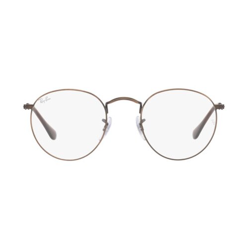 Ray-ban Round Metal Classic RX3447V 3120 - M (50) Cene
