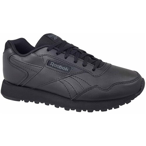 Reebok Nizke superge Glide Črna Slike
