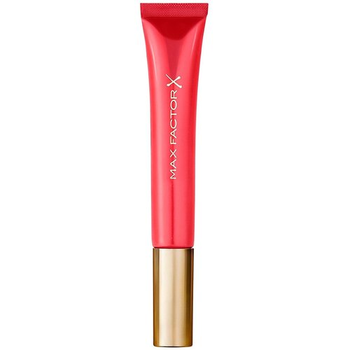 Max Factor colour elixir cushion 35 baby star coral, ruž za usne Cene