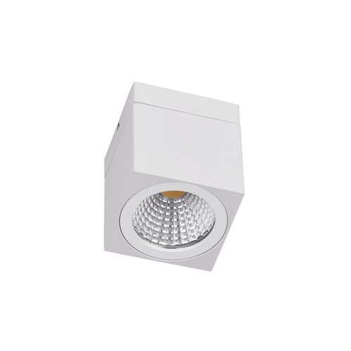  LED plafonska lampa LDA-07-3S W - 3000K Slike