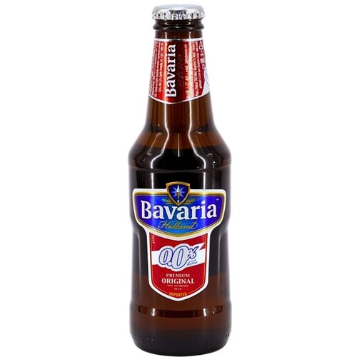 Bavaria bezalkoholno 0,25l Cene