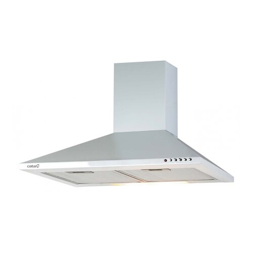 Cata V-600 WH/L LED kuhinjska napa, bijela Cijene