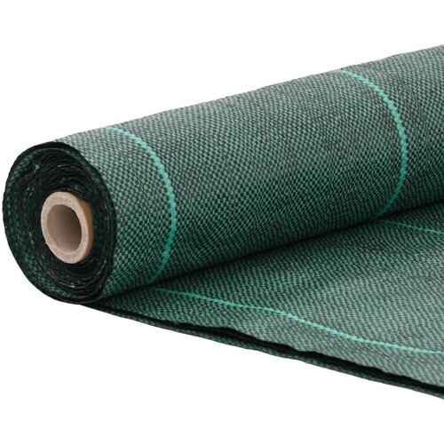 vidaXL Opna protiv korova zelena 0,5x150 m PP Cijene