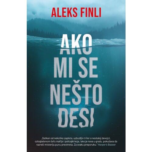  Ako mi se ne&scaron;to desi Cene