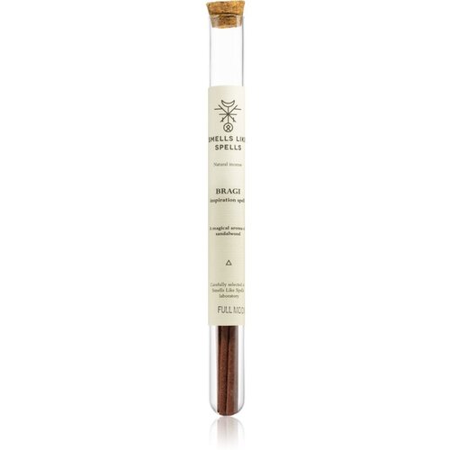 Smells Like Spells Norse Magic Bragi mirisni štapići (inspiration/creativity) 50 g Cijene