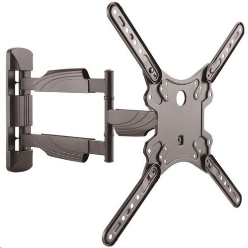 StarTech.com FPWARTB1M nosilec za televizorje 139,7 cm (55&amp;quot;) Črna Slike