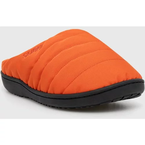 SUBU Kućne papuče Nannen F-Line boja: narančasta, SN-05