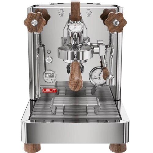  Lelit PL162T-EU coffee maker Manual Drip coffee maker 2.5 L Cijene