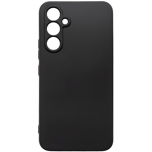  Silikonska Futrola Soft Case za Samsung Galaxy A24 4G - Crna KP26450 Cene