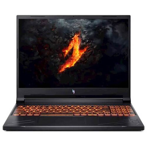Acer prenosnik nitro v 16 ANV16-41-R5R4 ryzen 7 8845HS/16GB/SSD 512GB/15,6''FHD ips 165Hz/RTX 4050/NoOS NH.QP1EX.00B Cene