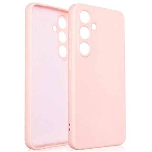 Beline SILIKONSKI OVITEK ZA SAMSUNG GALAXY S25 ULTRA COVER VISOKA KVALITETA, (5000087932) Cene