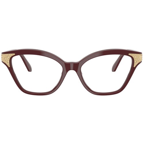 Swarovski Naočare SK 2029 1008 Cene