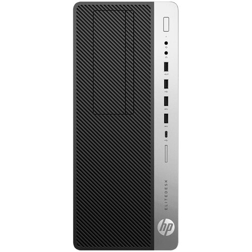 HP Obnovljeno - kot novo - EliteDesk 800 G4, (5000214563) Slike