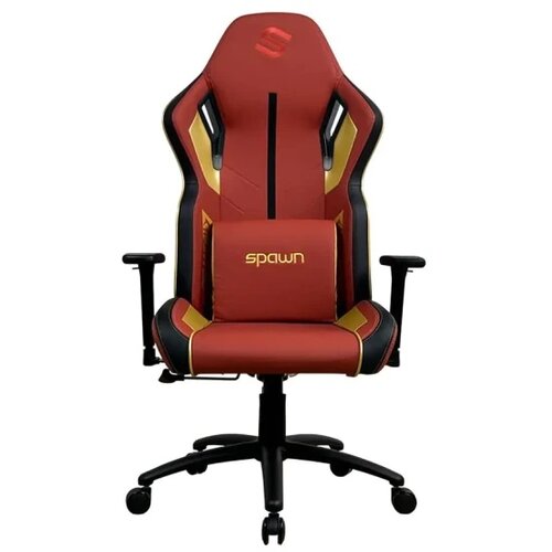 Spawn Gaming Chair Lite Burgundy ( 069609 ) Slike