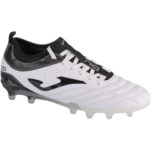Joma Nogomet Numero-10 24 FG N10W Bela Cene