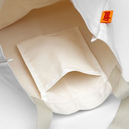 SUCK UK Tote Peeky Elephant Slike