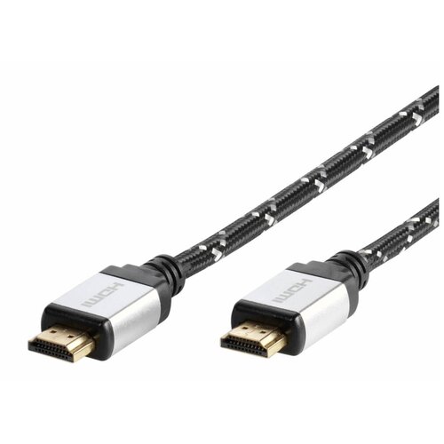 Vivanco High Speed HDMI Ethernet 3m črn kabel, (5000006344) Cene