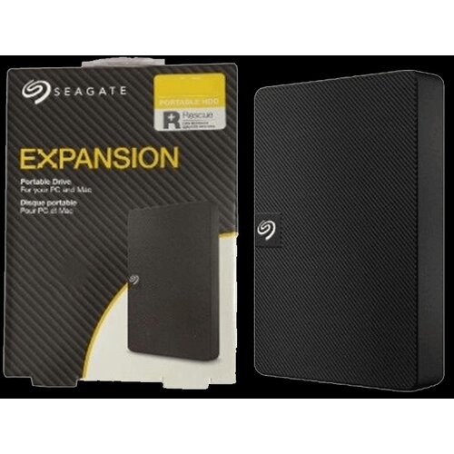 Externi DISK Seagate Expansion HDD 1TB ext USB 3.0,Black STKM1000400 Cijene