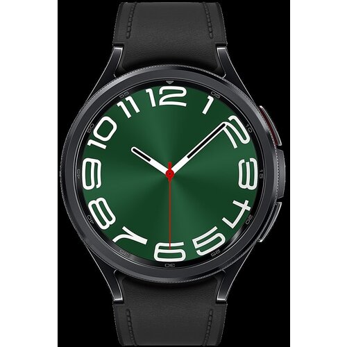 Samsung Galaxy Watch6 Classic 47mm BT Black Cijene