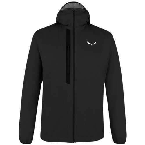 Salewa Jakne Vioz Ptx/Ptc Wo Alpha M Jkt 28040-0910 Črna Cene