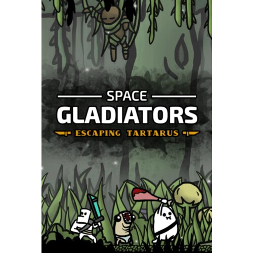  space gladiators (pc) steam key global Cene