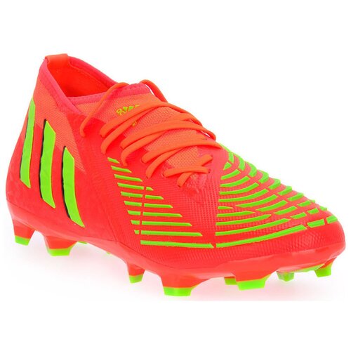 Adidas Nogomet PREDATOR EDGE 2 FG Črna Slike