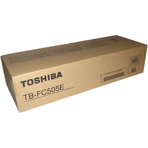 Toshiba zbiralnik odpadnega tonerja TB-FC505E, original