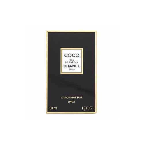 Chanel Coco parf&amp;eacute;movan&amp;aacute; voda za žene 50 ml Slike