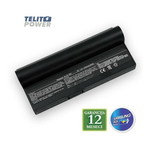 Telit Power baterija za laptop ASUS EEE PC 901 AS9450LR ( 1142 ) Slike