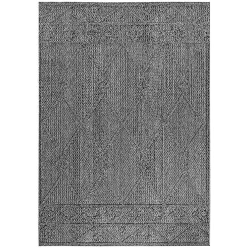 Ayyildiz Carpets Sivi vanjski tepih 80x150 cm Patara – Cijene