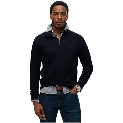 Superdry pamučni mu&amp;scaron;ki duks Slike
