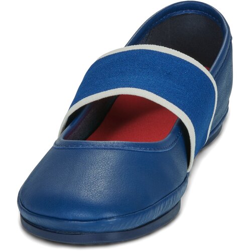 Camper Balerinke RIGHT NINA Modra Slike